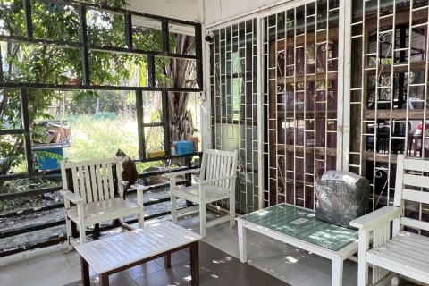 Land in Udon Thani, Thailand 6400 sq.m. № 171671 - photo 10