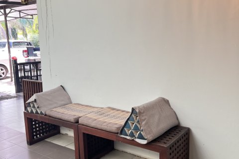 Land in Udon Thani, Thailand 6400 sq.m. № 171671 - photo 3