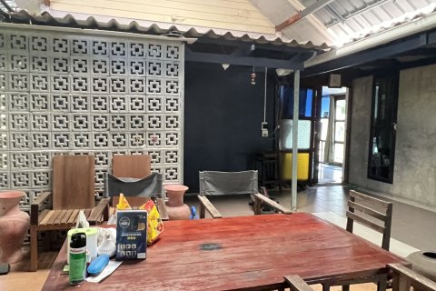 Land in Udon Thani, Thailand 6400 sq.m. № 171671 - photo 4