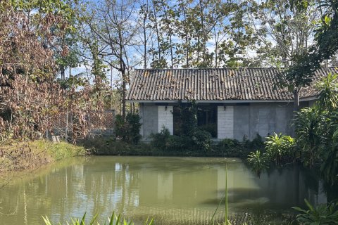 Land in Udon Thani, Thailand 6400 sq.m. № 171671 - photo 7