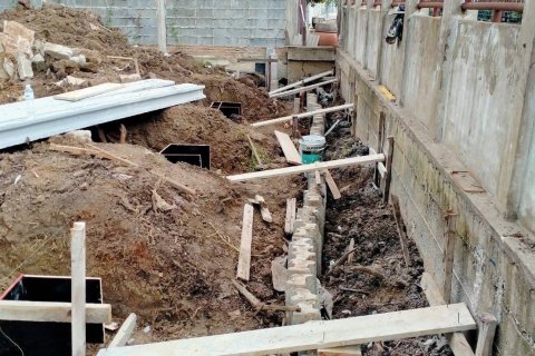 Land in Dusit, Bangkok, Thailand 652 sq.m. № 171670 - photo 10