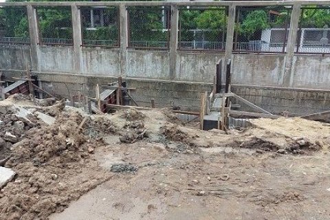 Land in Dusit, Bangkok, Thailand 652 sq.m. № 171670 - photo 4