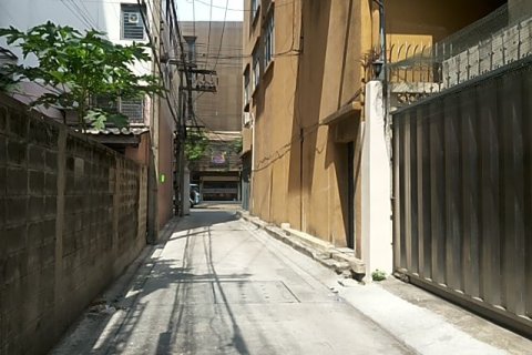 Land in Dusit, Bangkok, Thailand 652 sq.m. № 171670 - photo 7