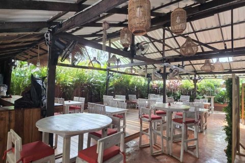 Propriété commerciale à Ko Samui, Thaïlande № 171676 - photo 4