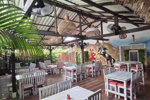 Commercial property in Ko Samui, Thailand № 171676