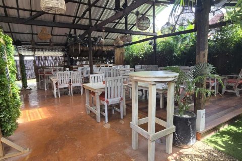 Propriété commerciale à Ko Samui, Thaïlande № 171676 - photo 3