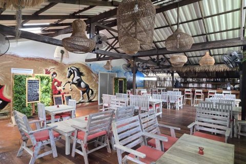 Propriété commerciale à Ko Samui, Thaïlande № 171676 - photo 2