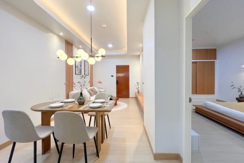 Penthouse in Bang Phlat, Bangkok, Thailand 2 bedrooms № 171672 - photo 16