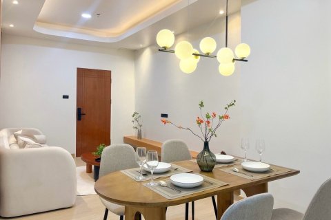 Penthouse in Bang Phlat, Bangkok, Thailand 2 bedrooms № 171672 - photo 10