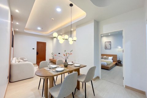 Penthouse in Bang Phlat, Bangkok, Thailand 2 bedrooms № 171672 - photo 8