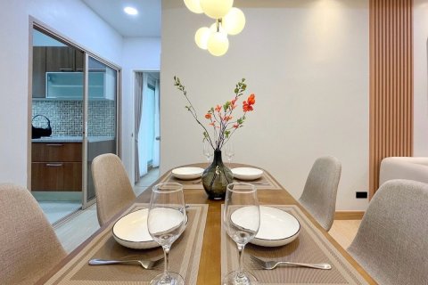 Penthouse in Bang Phlat, Bangkok, Thailand 2 bedrooms № 171672 - photo 13