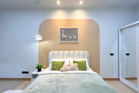 Penthouse in Bang Phlat, Bangkok, Thailand 2 bedrooms № 171672 - photo 18