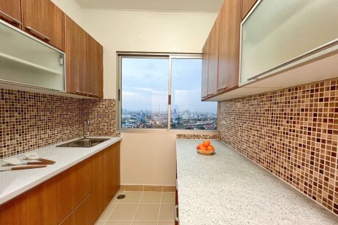 Penthouse in Bang Phlat, Bangkok, Thailand 2 bedrooms № 171672 - photo 5
