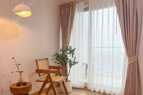 Penthouse in Bang Phlat, Bangkok, Thailand 2 bedrooms № 171672 - photo 14