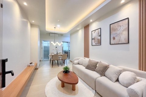 Penthouse in Bang Phlat, Bangkok, Thailand 2 bedrooms № 171672 - photo 20