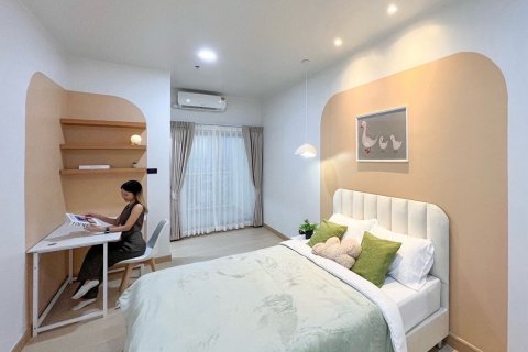 Penthouse in Bang Phlat, Bangkok, Thailand 2 bedrooms № 171672 - photo 2