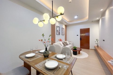 Penthouse in Bang Phlat, Bangkok, Thailand 2 bedrooms № 171672 - photo 12