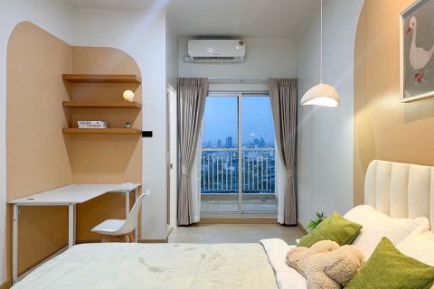 Penthouse in Bang Phlat, Bangkok, Thailand 2 bedrooms № 171672 - photo 9