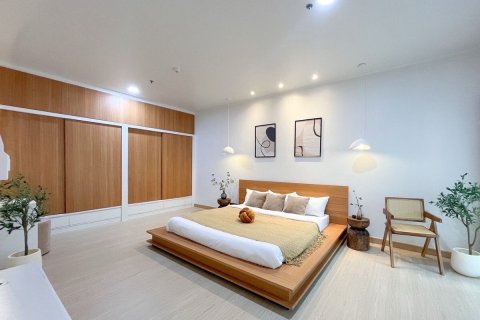 Penthouse in Bang Phlat, Bangkok, Thailand 2 bedrooms № 171672 - photo 3