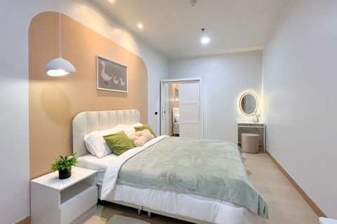 Penthouse in Bang Phlat, Bangkok, Thailand 2 bedrooms № 171672 - photo 17