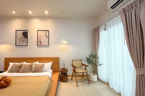 Penthouse in Bang Phlat, Bangkok, Thailand 2 bedrooms № 171672 - photo 21