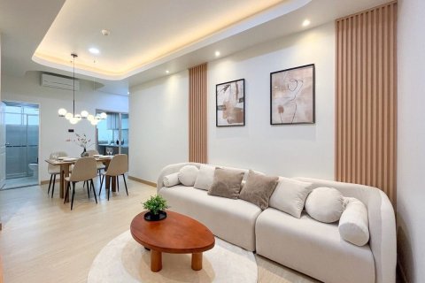 Penthouse in Bang Phlat, Bangkok, Thailand 2 bedrooms № 171672 - photo 19