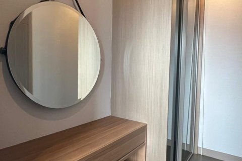 Studio dans le Condo à Huai Khwang, Bangkok, Thaïlande № 135550 - photo 8