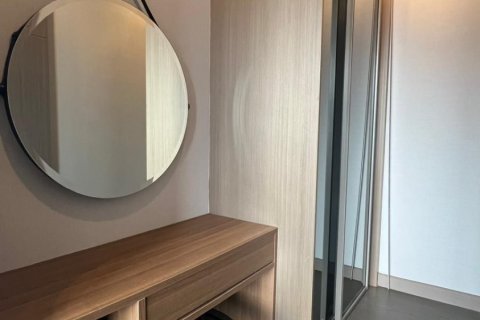 Studio dans le Condo à Huai Khwang, Bangkok, Thaïlande № 135550 - photo 7