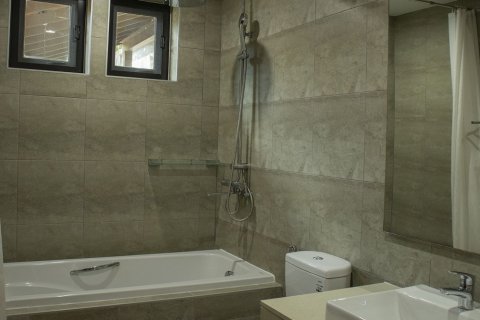 Вилла в Пхукете, Таиланд с 4 спальнями  № 135553 - фото 16