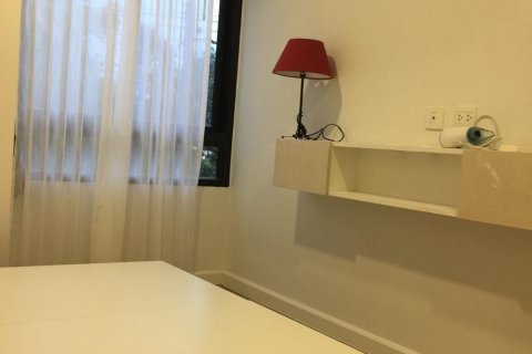 Кондоминиум с 2 спальнями в Бангне, Бангкок, Таиланд № 135554 - фото 11