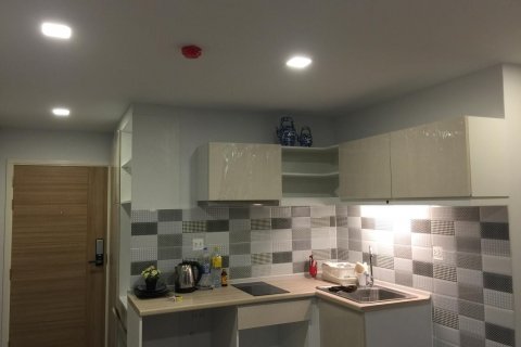 Кондоминиум с 2 спальнями в Бангне, Бангкок, Таиланд № 135554 - фото 9