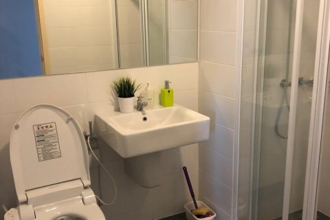 Кондоминиум с 2 спальнями в Бангне, Бангкок, Таиланд № 135554 - фото 16