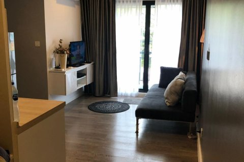 Кондоминиум с 2 спальнями в Бангне, Бангкок, Таиланд № 135554 - фото 5