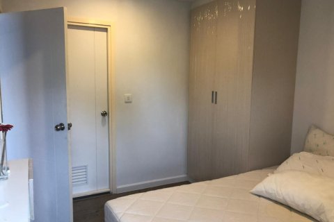 Кондоминиум с 2 спальнями в Бангне, Бангкок, Таиланд № 135554 - фото 12