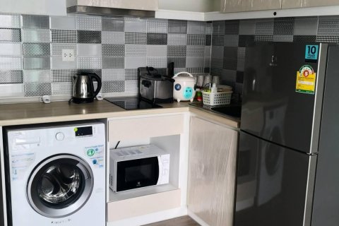 Кондоминиум с 2 спальнями в Бангне, Бангкок, Таиланд № 135554 - фото 4