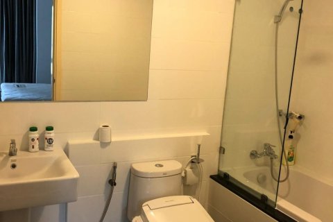 Кондоминиум с 2 спальнями в Бангне, Бангкок, Таиланд № 135554 - фото 13