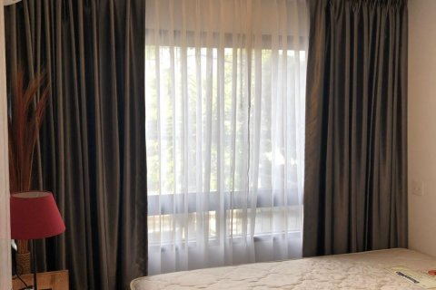 Кондоминиум с 2 спальнями в Бангне, Бангкок, Таиланд № 135554 - фото 15