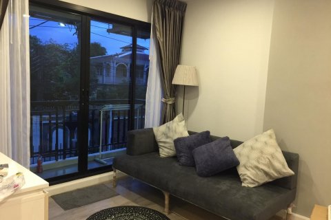 Кондоминиум с 2 спальнями в Бангне, Бангкок, Таиланд № 135554 - фото 6