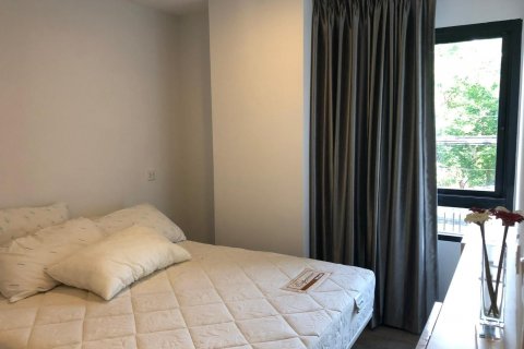 Кондоминиум с 2 спальнями в Бангне, Бангкок, Таиланд № 135554 - фото 10