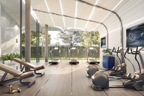 Villa in Pattaya, Thailand 4 bedrooms № 165357 - photo 13