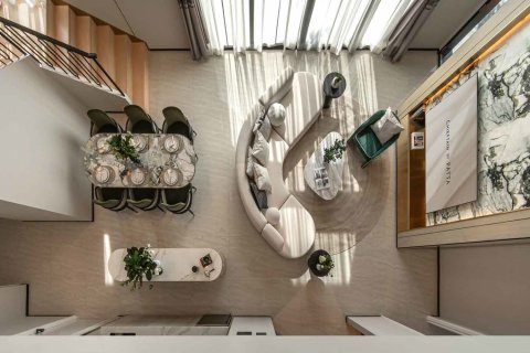 Villa in Pattaya, Thailand 4 bedrooms № 165357 - photo 4