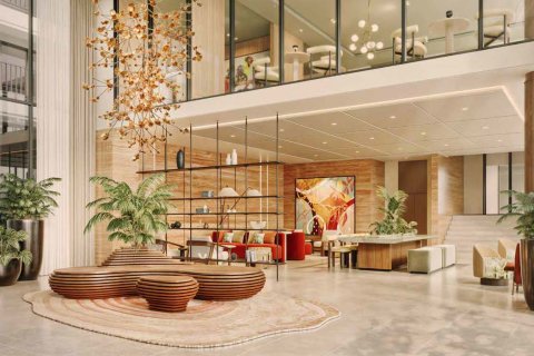 Condo in Bang Tao, Thailand, 3 bedrooms  № 165362 - photo 4