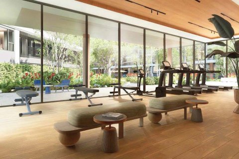 Condo in Bang Tao, Thailand, 3 bedrooms  № 165362 - photo 2