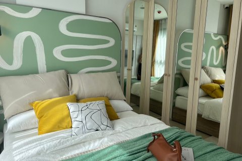 Condo à Bangkok, Thaïlande, 2 chambres  № 165361 - photo 8