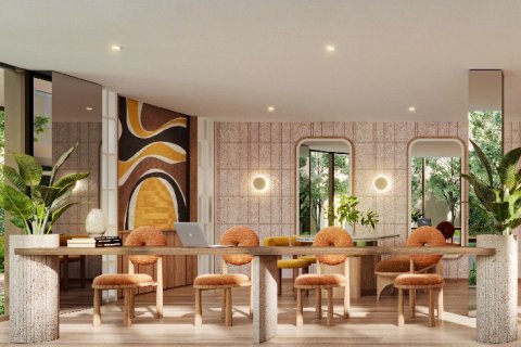 Condo in Bangkok, Thailand, 2 bedrooms  № 165361