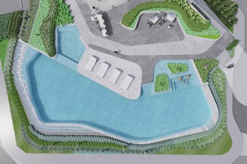 Villa à Pattaya, Thaïlande 4 chambres № 165356 - photo 9