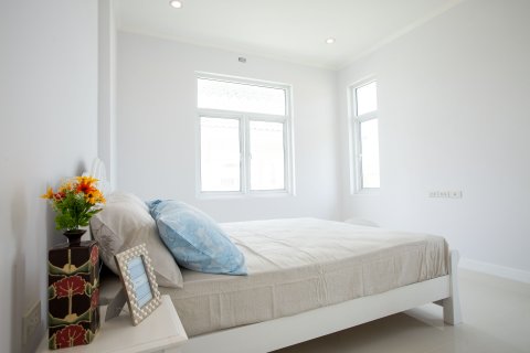 Дом в Хуа Хине, Таиланд с 3 спальнями  № 135868 - фото 6