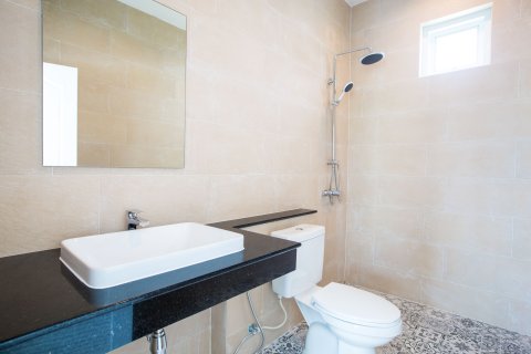 Дом в Хуа Хине, Таиланд с 3 спальнями  № 135868 - фото 5