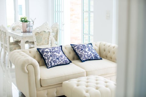 Дом в Хуа Хине, Таиланд с 3 спальнями  № 135868 - фото 7