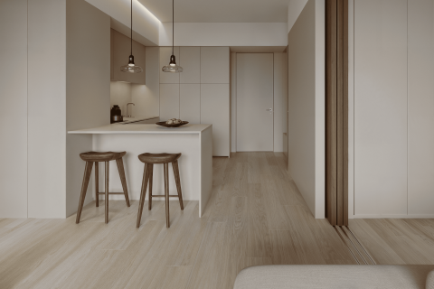 Студия в кондо в Пхукете, Таиланд № 135869 - фото 1